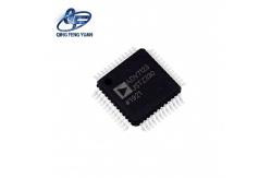 China Electronic Circuit Components ADV7123JSTZ330 Analog ADI Electronic components IC chips Microcontroller ADV7123JSTZ supplier