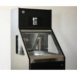 High Income Coin Quarter Pusher Game Machine 1 Player Low Maintenance