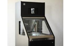 China High Income Coin Quarter Pusher Game Machine 1 Player Low Maintenance supplier