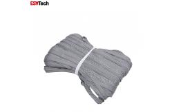 China Retro Reflective Piping Cord Strings High Visibility 50Meters 100Meters supplier