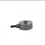 HZFS-031 500lbs Mini Stainless Steel disk Weighing Load Cell Weight Force Sensor IP67 With 4 Inner Threads 5VDC for sale