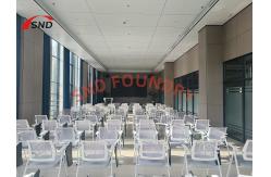 China Metal Casting Services manufacturer