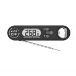 Rohs Waterproof Meat Thermometer With Cord In Chicken Oil Turkey Oven IP66 for sale