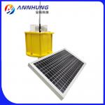 Solar Powered IP67 Led Runway Light Wireless Remote Controlled for sale