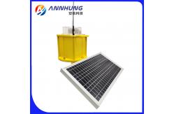 China Solar Powered IP67 Led Runway Light Wireless Remote Controlled supplier