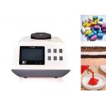 CLEDs Light Source Colour Measurement Spectrophotometer 350*300*200mm Size