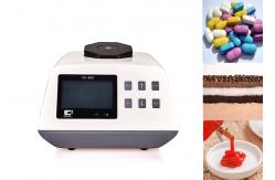 China CLEDs Light Source Colour Measurement Spectrophotometer 350*300*200mm Size supplier