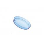 Medical Grade PVC Prototype Plastic Parts , Medical Device Injection Molding Transparent for sale