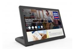 China 10 Inch  IPS Touchscreen All In One Android Tablet RoHS Certified supplier