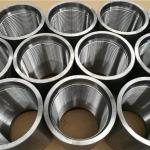 DNV GL Certified Subsea Titanium Casing Couplings 13-5/8 Inch 68 lb/ft 3000m Depth for sale
