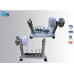 IEC60884-1 Table 18 Electrical Safety Test Equipment Power Cord Anchorage Torque Test Apparatus for sale