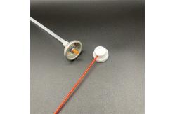 China Versatile Full Circle Spray Valve For Multiple Purposes Flexible Spraying supplier