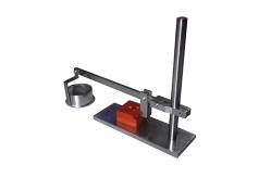 China BS1363-1 Figure 2 Mechanical Strength Plug Socket Tester supplier