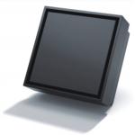 SS304 Square Shower Drains Siphon Water Seal Drainage for sale