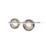 GCR15 7003 P4 High Precision Spindle Ball Bearings 7003C HQ1