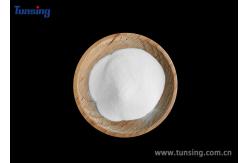 China DTF Polyurethane Hot Melt Adhesive Powder For Transfer Printing supplier