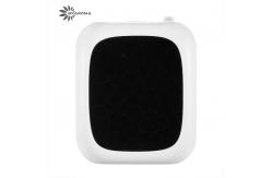 China Portable Commercial Battery Operated Air Diffuser Electrostatic UV Sterilization supplier