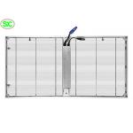 Rental Soft Module Screen Customized Box Full Color HD P3.91 LED Video Display for sale