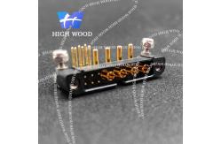 China HW-CMM Connector, HW-221V06F26-0004-3400CMM,2mm Pitch. supplier