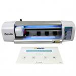 Daqin Protective Film Cutting Machine Plotter For Tpu Flexible Hydrogel Sheet
