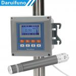 220V Amperometric Chlorine Dioxide Water Quality Transmitter Drinking Water 800g for sale