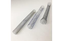 China Ni Ti Alloy ERCP Biliary Stent Super Elastic Wire of Non-vascular stents supplier