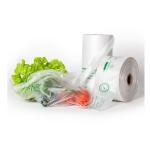 OEM Polylactic Acid PLA Packaging Bag 10mic-200mic for sale