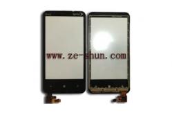 China HTC 7PRO Replacement Touch Screens / Touch Screen Components supplier