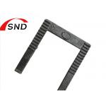 Customizable Manhole Step Iron Cast OEM Service For Different Requirements