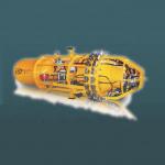 Convenient Operation Simple Structure Internal Line Up Clamp Heavy Equipment