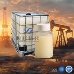 Anionic PAM Oilfield Polymer Drag Reducer And Chemical Stability for sale