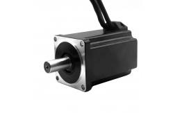 China 750w 1000w Absolute Encoder Logistic Motor For Peristaltic Pump supplier