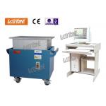 Sine Sweep Vibration Test Mechanical Shaker Table for 130kg Payload LABTONE RV3000 for sale