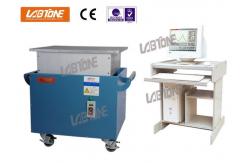 China Sine Sweep Vibration Test Mechanical Shaker Table for 130kg Payload LABTONE RV3000 supplier