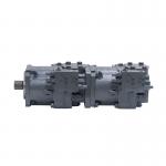 A11vo145 A11vo130 A11vo260 Hydraulic Swash Plate Piston Pump High Flow Rate