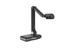 China Classroom 8/12 Mega Pixel Visualiser Document Camera Auto / Touch Focus supplier