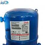 MT Series Refrigeration Scroll Compressor MT22-4VM 50/60HZ For Air Conditioning for sale