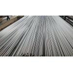 High Electrical Conductivity Silver Aluminum Rods for Aircraft Structure Rivets 1050 1060 2A16 LY16 2024 for sale