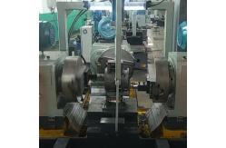China Customized CNC Boring And Milling Machine For Processing Silencer Check Valves supplier