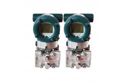 China EDA310A G1/2 Female Screw Pressure Transmitter From Indumart supplier