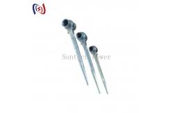 China ​​Heavy Duty Ratchet Wrench For Industrial Maintenance And Mechanical Repair Work​ supplier