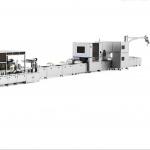 Solar Panel Assembly Line Soft Pack Battery Production Line Industry Equipment for sale