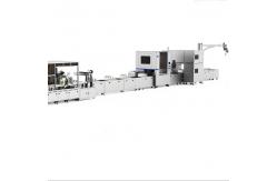 China Solar Panel Assembly Line Soft Pack Battery Production Line Industry Equipment supplier