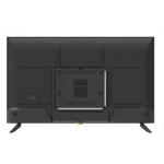 High Brightness 65 Inch Frameless TV 3840*2160(UHD) With WeBos System