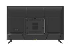 China High Brightness 65 Inch Frameless TV 3840*2160(UHD) With WeBos System supplier