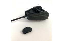 China Versatile Spray Cap With Extension Tube Enhanced Precision For Targeted Applications supplier