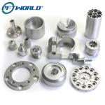 cnc machining lathe parts cnc lathe machining service	custom laser cut parts turning and milling parts for sale