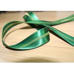 Smooth Soft Satin Tape Sewing Invisible Zipper , Custom Silk Dress Metal Coat Zippers for sale