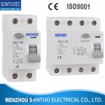 RCCB 100A  30mA Current Operated Residual Current Circuit Breaker  A or AC type comply with IEC61008 standard for sale