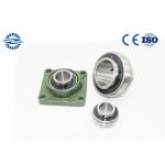 Outer Spherical Pillow Ball Bearing UC204 Inner Diameter 20mm For Machinery